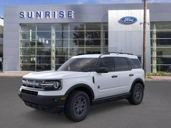 FORD BRONCO SPORT 2024 3FMCR9B67RRF16616 image FORD BRONCO SPORT 2024 3FMCR9B67RRF16616 image